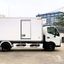 Xe Đông Lạnh Hino XZU720L Euro 5 3.5 Tấn