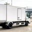 Xe Đông Lạnh Hino XZU710L Euro 5 2.5 Tấn