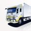 Xe Tải Isuzu FRR FRR90LE5 6 Tấn