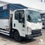 Xe Tải Isuzu QKR QMR77HE5A 1.9 Tấn