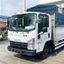 Xe Tải Isuzu QKR QMR77HE5A 1.9 Tấn