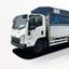 Xe Tải Isuzu QKR QMR77HE5A 1.9 Tấn