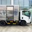 Xe Tải Isuzu QLR QLR77FE5B 1.5 Tấn