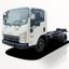 Xe Tải Isuzu QLR QLR77FE5B 1.5 Tấn