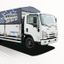 Xe Tải Isuzu NPR NPR85KE5 3.5 Tấn