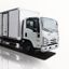 Xe Tải Isuzu NPR NPR85KE5 3.5 Tấn