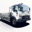 Xe Tải Isuzu FRR FRR90LE5 6.5 Tấn