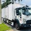 Xe Tải Isuzu FRR FRR90NE5 6.2 Tấn