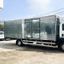 Xe Tải Isuzu FRR FRR90NE5 6.5 Tấn