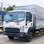 Xe Tải Isuzu FRR FRR90NE5 6.5 Tấn