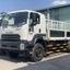 Xe Tải Isuzu FVM FVM60WE5 14.5 Tấn