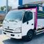 Xe Tải Hino XZU720L 3.5 Tấn - Euro 5