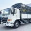 Xe Tải Hino FM8JW8A 15 Tấn