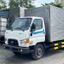 Xe Tải Hyundai Mighty W11S 7 Tấn