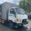 Xe Tải Hyundai Mighty W11S 7 Tấn
