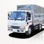 Xe tải JAC H200 E5 1.9 Tấn 