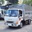 Xe tải JAC H200 E5 1.9 Tấn 