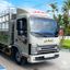 Xe Tải JAC N250S E5 2.3 Tấn