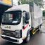 Xe Tải JAC N250S E5 2.3 Tấn