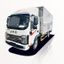 Xe Tải JAC N250S E5 2.3 Tấn