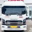 Xe Tải Isuzu FRR FRR90LE5 6 Tấn Thùng Bảo Ôn Oxy