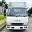Xe Tải JAC H250 E5 2.4 Tấn