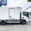 Xe Tải Isuzu QKR QMR77HE5A 1.9 Tấn Thùng Đông Lạnh