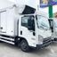 Xe Tải Isuzu QKR QMR77HE5A 1.9 Tấn Thùng Đông Lạnh
