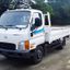 Xe Tải Hyundai Mighty N650L 3.5 Tấn Thùng Lửng