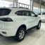 Xe SUV Isuzu Mu-X B7 1.9 4x2 MT
