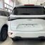 Xe SUV Isuzu Mu-X B7 1.9 4x2 MT