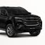 Xe SUV Isuzu Mu-X B7 Plus 1.9L 4x2 AT