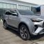 Xe SUV Isuzu Mu-X Premium 1.9 4x4 AT