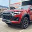 Xe bán tải Isuzu D-MAX Type Z 1.9L 4x4 AT