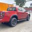 Xe bán tải Isuzu D-MAX Type Z 1.9L 4x4 AT
