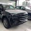 Xe SUV Isuzu Mu-X Sport 1.9L 4x4 AT