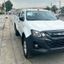 Xe bán tải Isuzu D-MAX UTZ 800 1.9L 4 x 4 MT