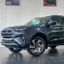 Xe SUV Isuzu Mu-X Prestige 1.9L 4x2 AT