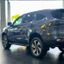 Xe SUV Isuzu Mu-X Prestige 1.9L 4x2 AT