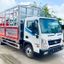 Xe Tải Hyundai Mighty EX11XL 7 Tấn Thùng Bạt