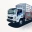Xe Tải Hyundai Mighty EX11XL 7 Tấn Thùng Bạt