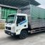 Xe Tải Hyundai Mighty EX900XL 5 Tấn Thùng Kín