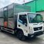 Xe Tải Hyundai Mighty EX900XL 5 Tấn Thùng Kín