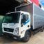 Xe Tải Hyundai Mighty EX900XL 5 Tấn Thùng Kín