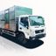 Xe Tải Hyundai Mighty EX900XL 5 Tấn Thùng Kín