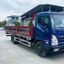 Xe Tải Hyundai Mighty EX900XL 5 Tấn Thùng Lửng