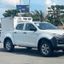 Xe bán tải Isuzu D - MAX thùng đông lạnh UTZ 1.9L 4x4 MT