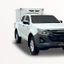 Xe bán tải Isuzu D - MAX thùng đông lạnh UTZ 1.9L 4x4 MT