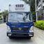 Xe Tải Hyundai Mighty EX11XL 7 Tấn Thùng Đông Lạnh