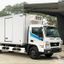 Xe Tải Hyundai Mighty EX900XL 5 Tấn Thùng Đông Lạnh